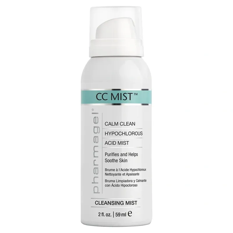 Pharmagel CC Mist 2oz
