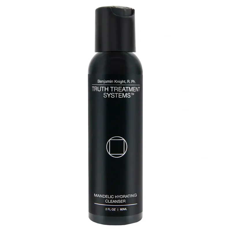 Truth Treatment Systems Mandelic Hydrating Cleanser