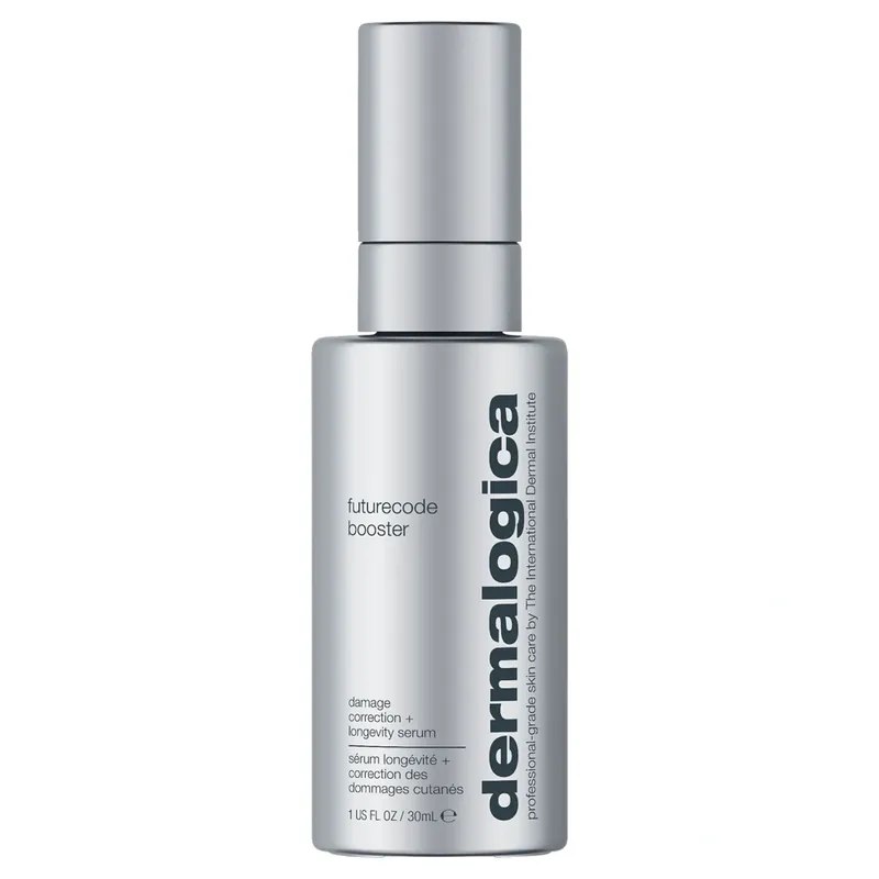 Dermalogica Futurecode Booster Damage Correction & Longevity Serum 1oz