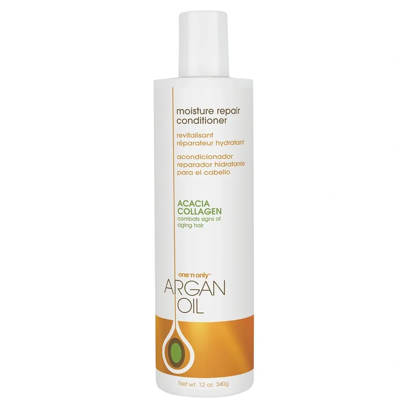 One 'n Only Argan Oil Moisture Repair Conditioner 12oz