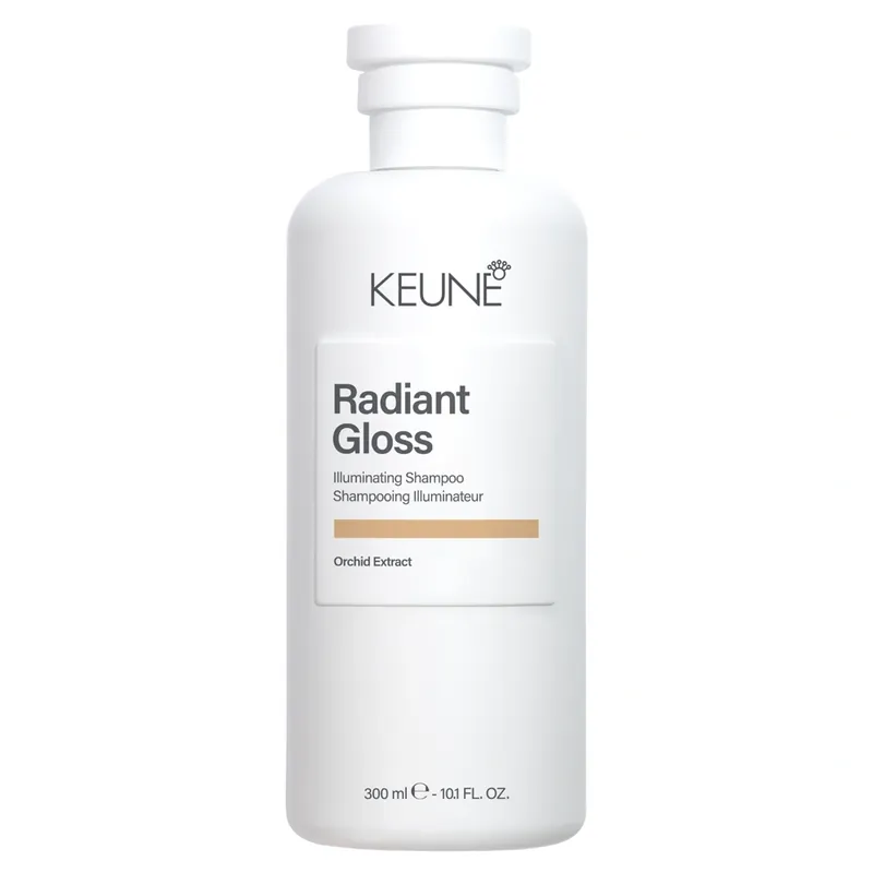 Keune Radiant Gloss Illuminating Shampoo