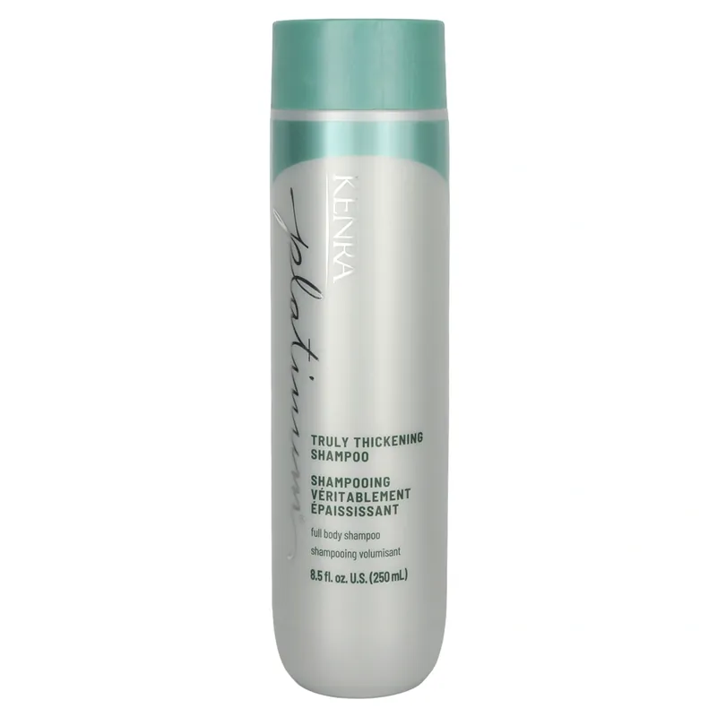 Kenra Professional Platinum Truly Thickening Shampoo