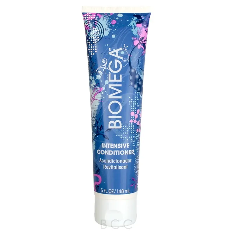 BIOMEGA Intensive Conditioner 5oz