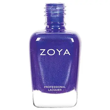 Zoya Nail Polish - Isa #ZP793 0.5oz