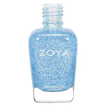 Zoya Nail Polish - Mosheen #ZP643 0.5oz