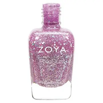 Zoya Nail Polish - Arlo #ZP763 PixieDust Magenta 0.5oz