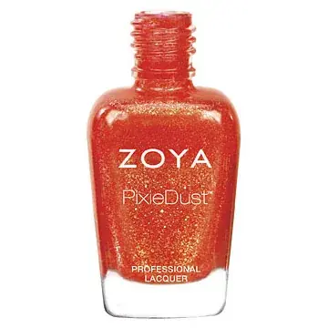 Zoya Nail Polish - PixieDust - Dhara #ZP703 0.5oz