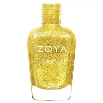 Zoya Nail Polish - PixieDust - Solange #ZP683 0.5oz
