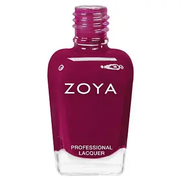 Zoya Nail Polish - Paloma #ZP639 0.5oz