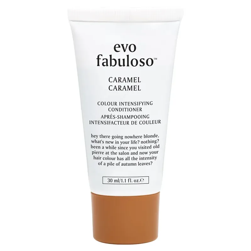 Evo Fabuloso Colour Intensifying Conditioner
