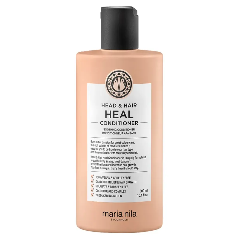Maria Nila Head & Hair Heal Conditioner