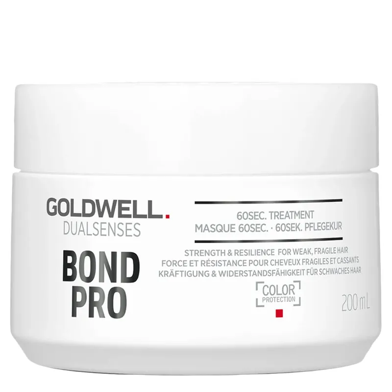Goldwell Dualsenses Bond Pro 60sec Treatment