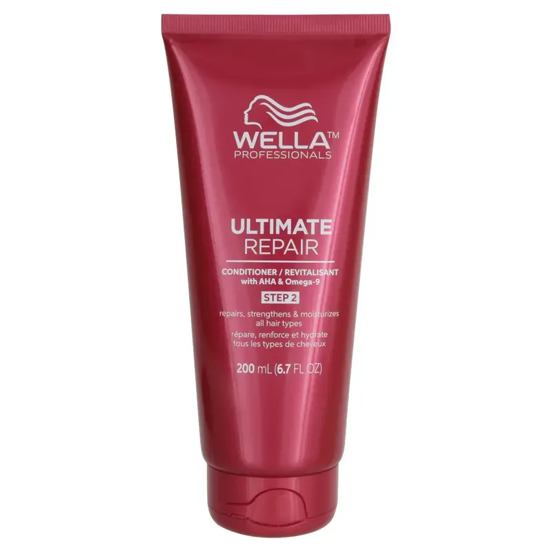 Wella Ultimate Repair Conditioner