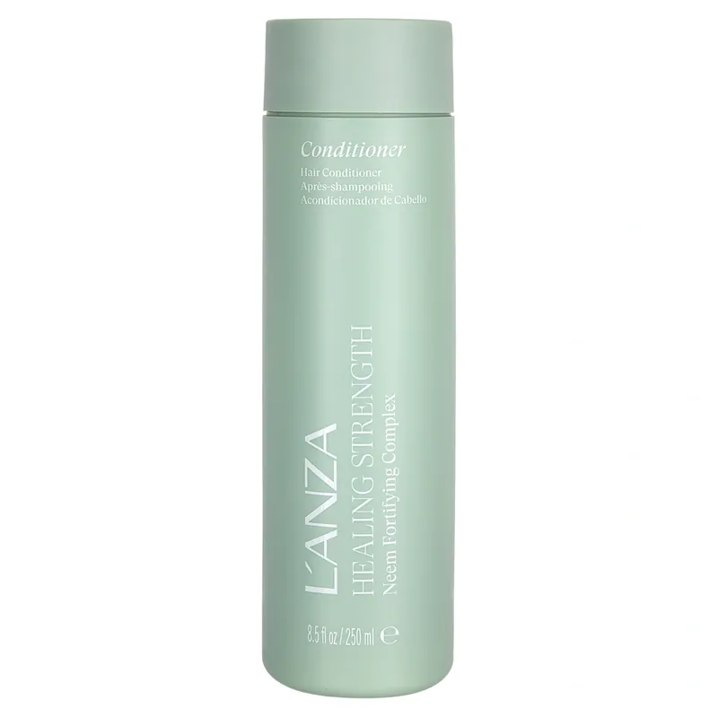 Lanza Healing Strength Conditioner
