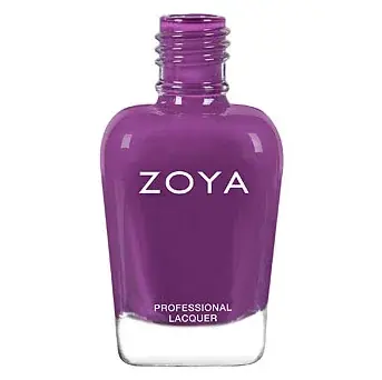 Zoya Nail Polish - Evette #ZP980 0.5oz