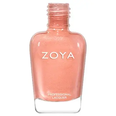 Zoya Nail Polish - Tessa #ZP985 0.5oz