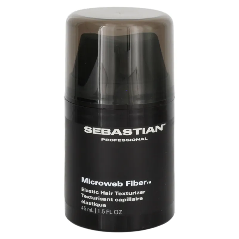 Sebastian Microweb Fiber Elastic Hair Texturizer 1.5oz