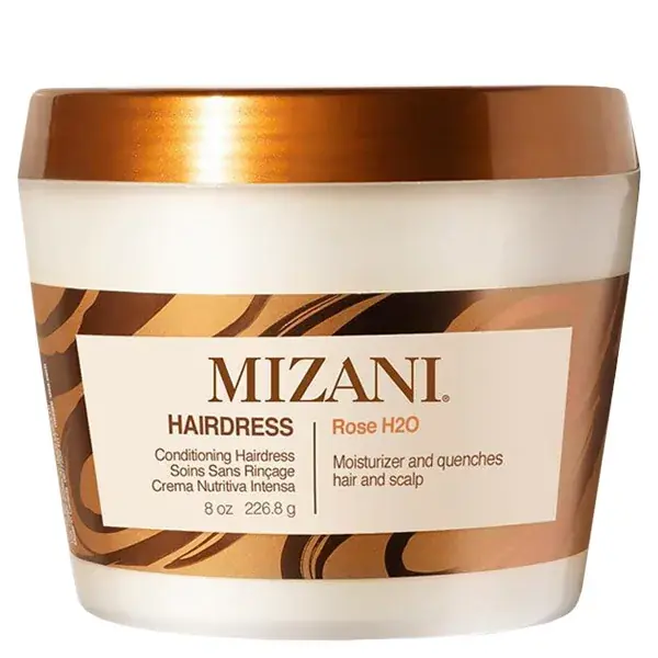 Mizani Hairdress - Rose H2O 8oz