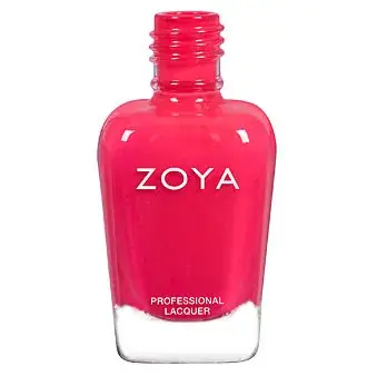 Zoya Nail Polish - Sonja #ZP892 0.5oz