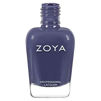 Zoya Nail Polish - Vesper #ZP1010 0.5oz