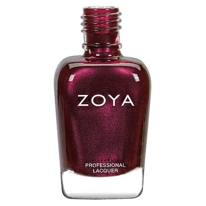 Zoya Nail Polish - Etta #ZP1007 0.5oz