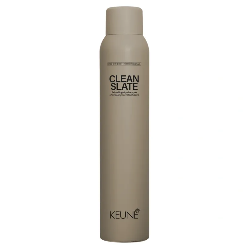 Keune Clean Slate Refreshing Dry Shampoo 6.76oz