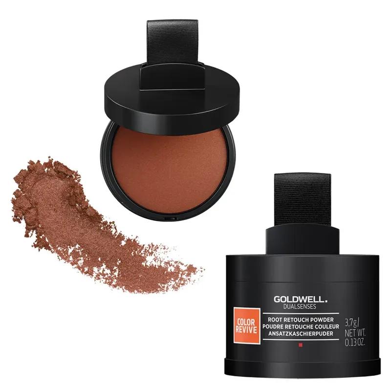 Goldwell Dualsenses Color Revive Root Retouch Powder 3.7g