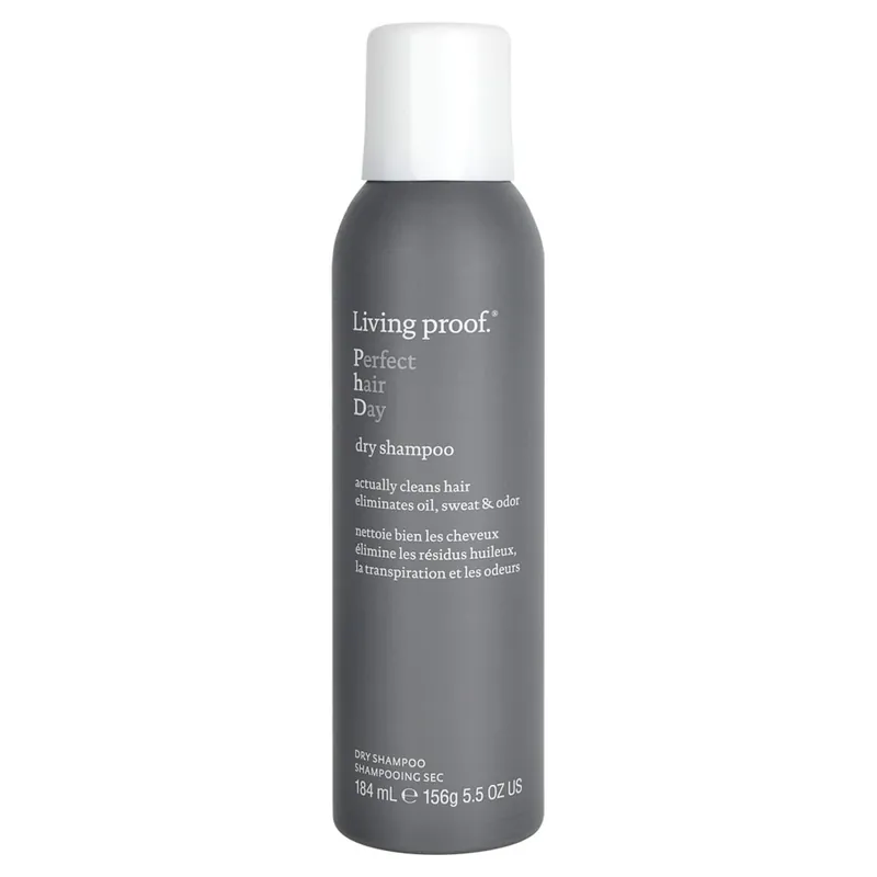 Living proof. Perfect hair Day Dry Shampoo