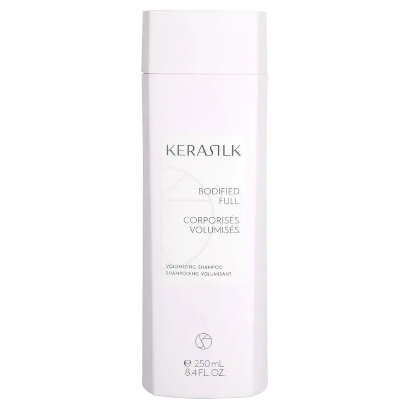 Kerasilk Volumizing Shampoo