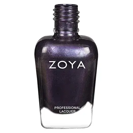 Zoya Nail Polish - Andrea #ZP1049 Multi-Color Duo-Chrome 0.5oz