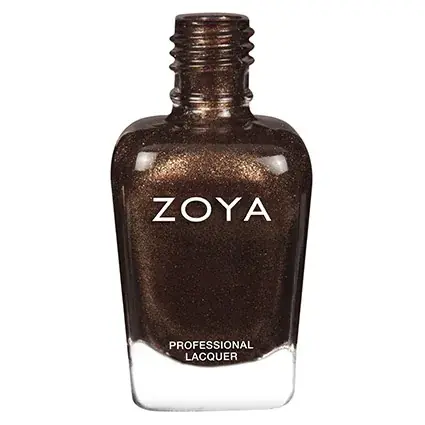 Zoya Nail Polish - Tasha #ZP1054 0.5oz