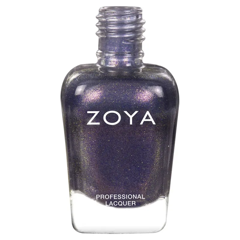 Zoya Nail Polish - Marlowe #ZP1075 0.5oz