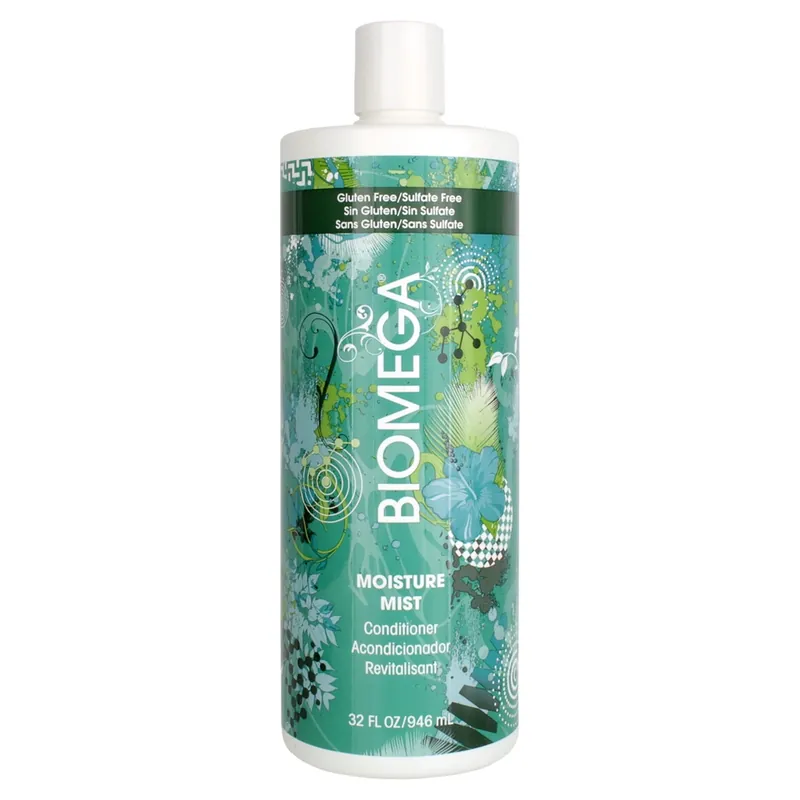BIOMEGA Moisture Mist Conditioner 32oz