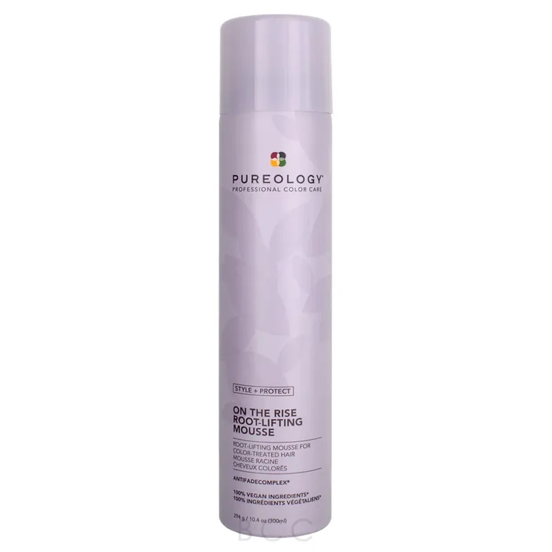 Pureology Style + Protect On The Rise Root Lifting Mousse 10.4oz