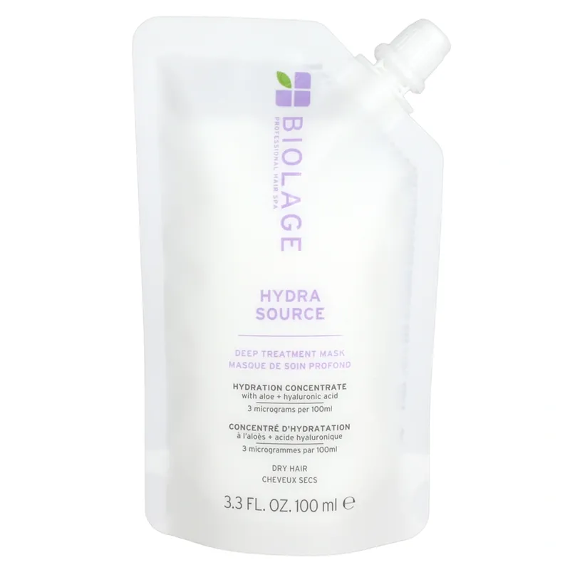 Biolage Hydra Source Deep Treatment Mask