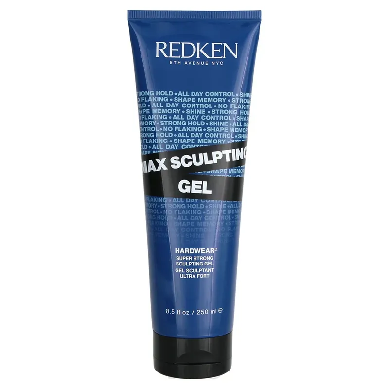 Redken Max Sculpting Gel Hardwear 8.5oz