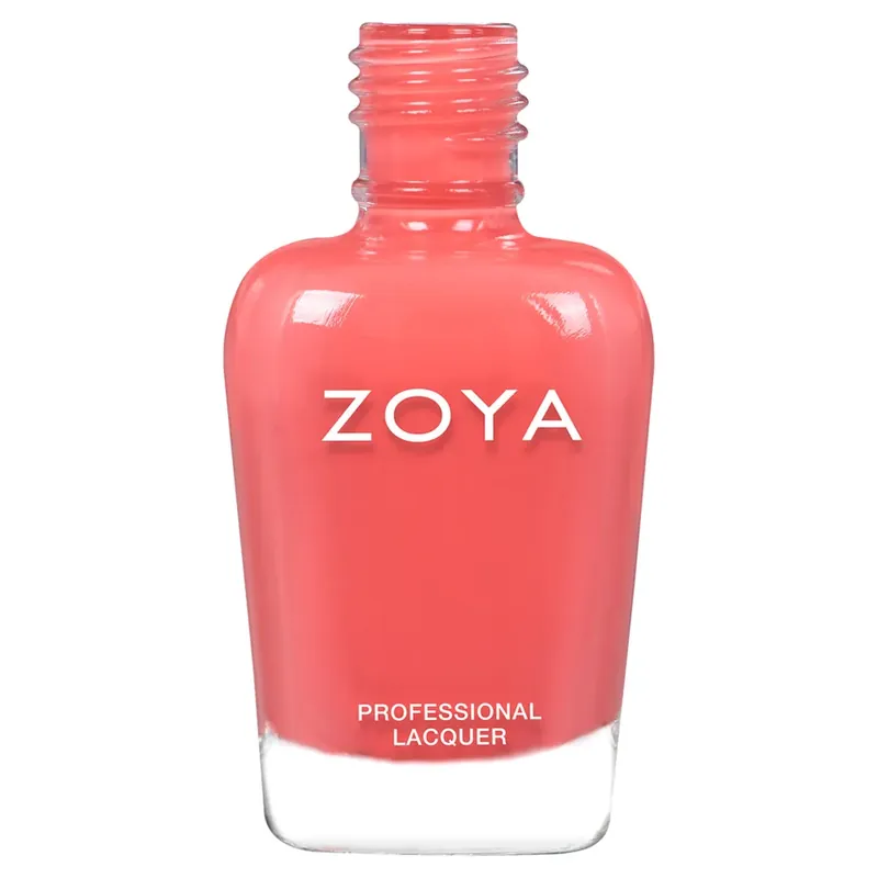 Zoya Nail Polish - Ella #ZP1079 0.5oz