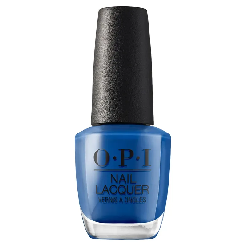 OPI Nail Lacquer - Mi Casa Es Blue Casa 0.5oz