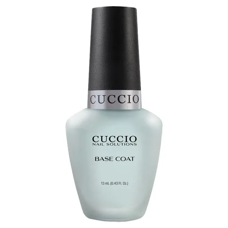Cuccio Naturale Base Coat 0.43oz