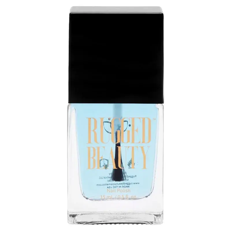 Rugged Beauty Hydrating Base Coat 0.5oz