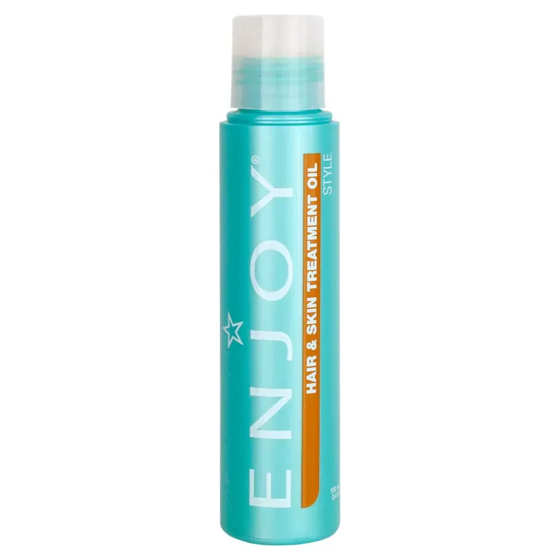 Enjoy Hair & Skin Treatment Oil 3.4oz