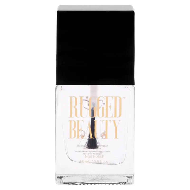 Rugged Beauty Lavender Nail Bed Healer 0.5oz