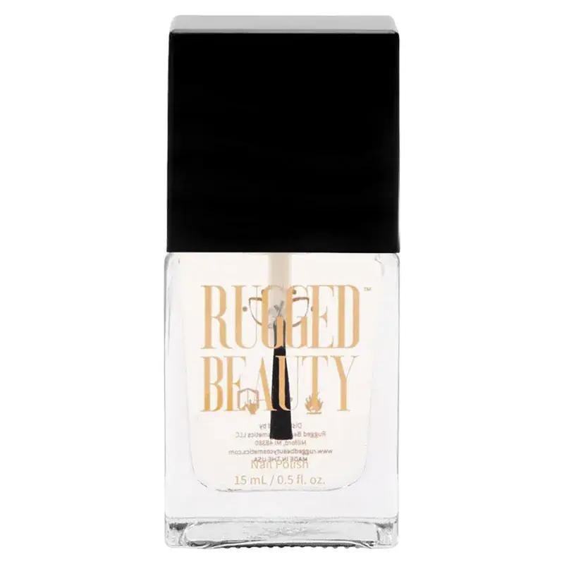 Rugged Beauty Avocado Cuticle Oil 0.5oz