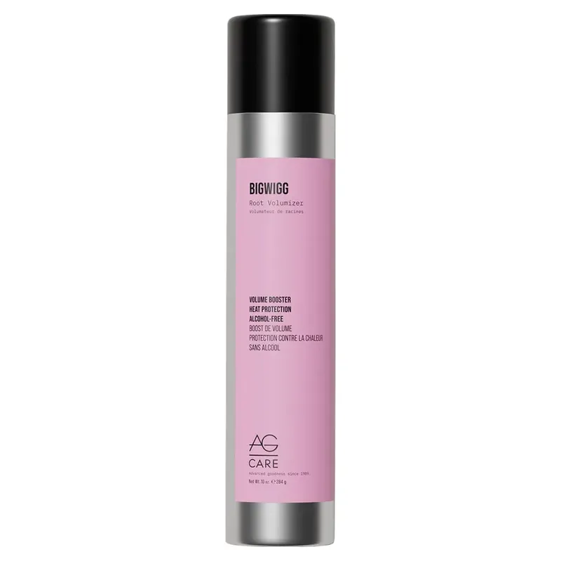 AG Care BigWigg - Root Volumizer 10oz