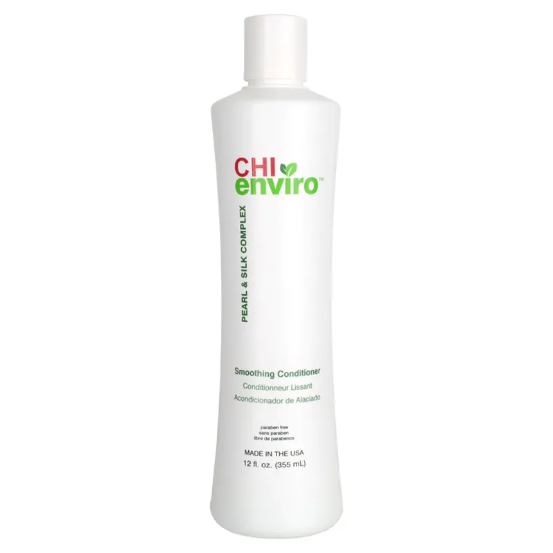 CHI Enviro Smoothing Conditioner 12oz