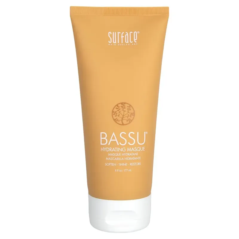 Surface Bassu Hydrating Masque