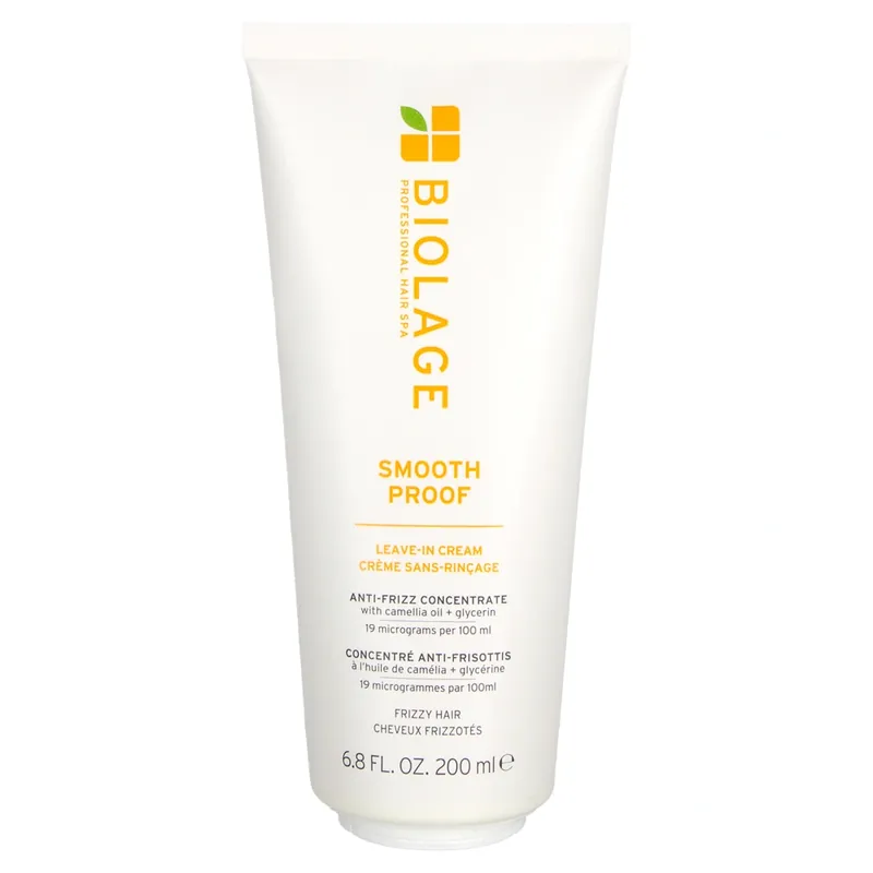 Biolage Smooth Proof Leave-in Cream 6.8oz