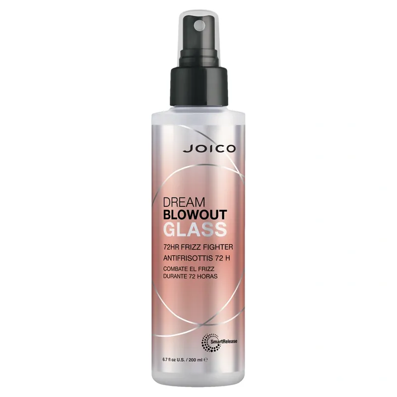 Joico Dream Blowout Glass 72hr Frizz Fighter