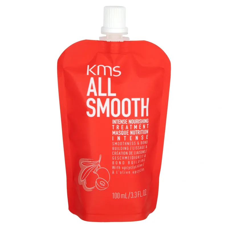 KMS All Smooth Intense Nourishing Treatment