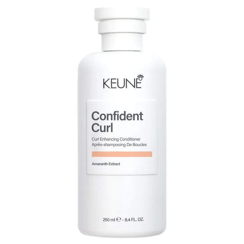 Keune Confident Curl Curl Enhancing Conditioner